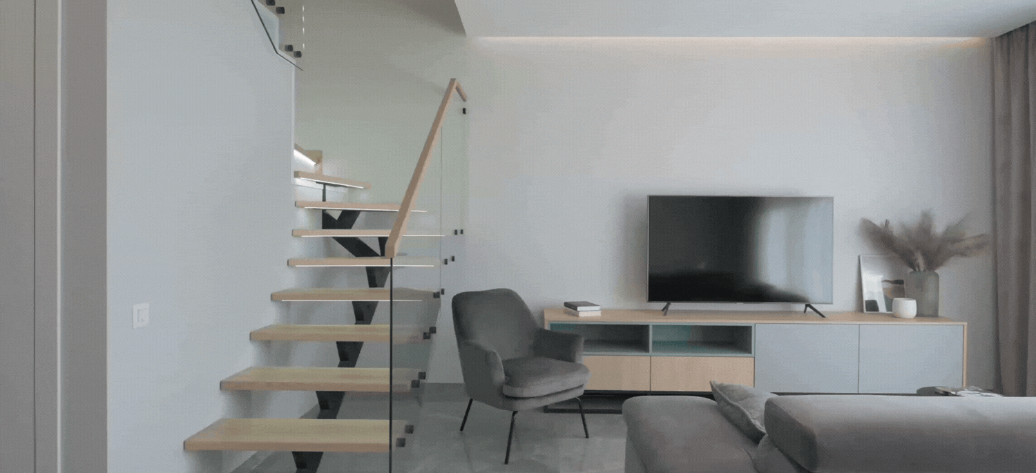 Profesyonel İç Tasarım